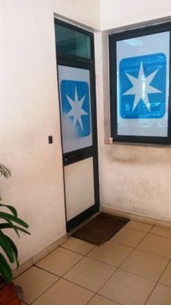 Bureau du responsable des opérations du comptoir